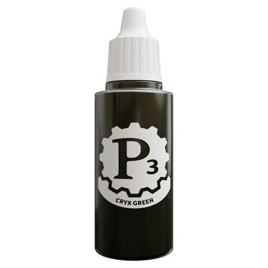 CRYX GREEN