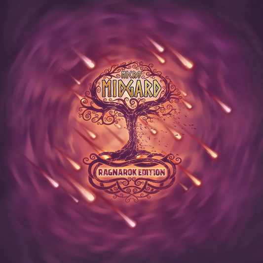 MICRO MIDGARD RAGNAROK EDITION