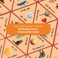 LEARNING STAR: LETTERS AND SOUNDS