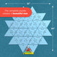 LEARNING STAR: MENTAL MATH - ADDITION AND SUBTRACTION UP TO 100