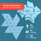 LEARNING STAR: MENTAL MATH - ADDITION AND SUBTRACTION UP TO 100