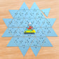 LEARNING STAR: MENTAL MATH - ADDITION AND SUBTRACTION UP TO 100