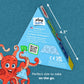 LEARNING STAR: MENTAL MATH - ADDITION AND SUBTRACTION UP TO 100
