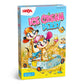 ICE CREAM DERBY