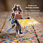 PIRATE TREASURE HUNT