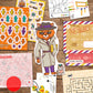SECRET AGENTS TREASURE HUNT