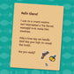 SECRET AGENTS TREASURE HUNT