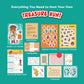 SECRET AGENTS TREASURE HUNT