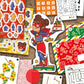 SUPERGIRLS TREASURE HUNT