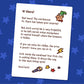 SUPERHERO TREASURE HUNT