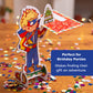 SUPERHERO TREASURE HUNT