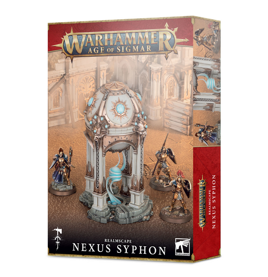 NEXUS SYPHON