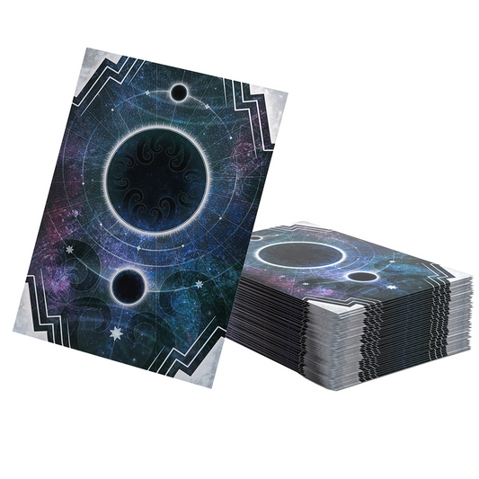 ARKHAM HORROR LCG INVESTIGATOR CARD SLEEVES
