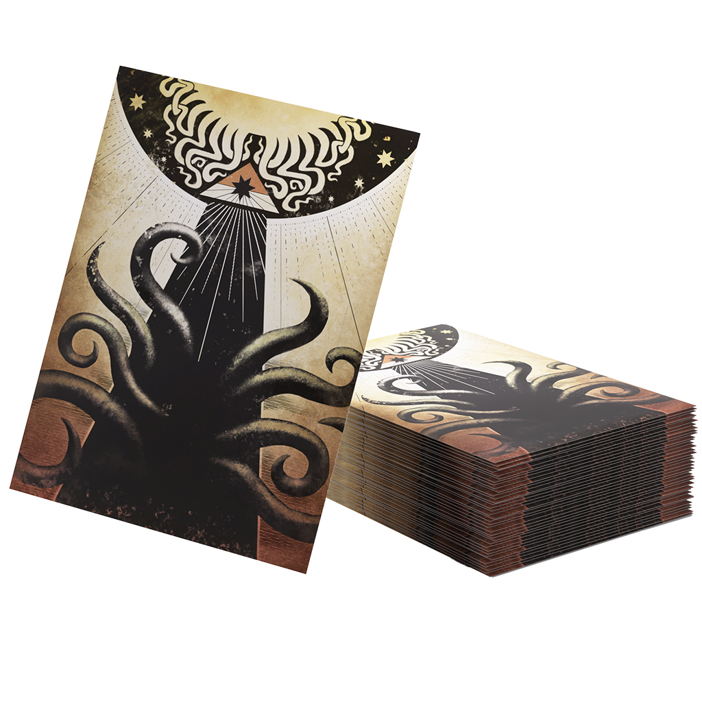 ARKHAM HORROR LCG ENCOUNTER CARD SLEEVES