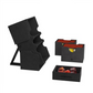 GAMEGENIC STRONGHOLD 200+ XL BLACK