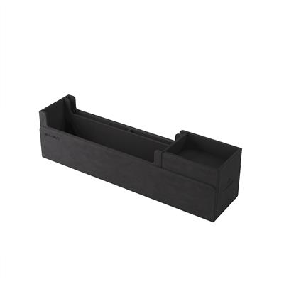 GAMEGENIC CARDS' LAIR 400+ BLACK