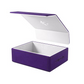 GAMEGENIC TOKEN KEEP PURPLE/WHITE