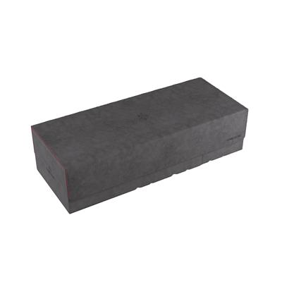 GAMEGENIC CARDS' LAIR 1000+ PRO GRAY/RED