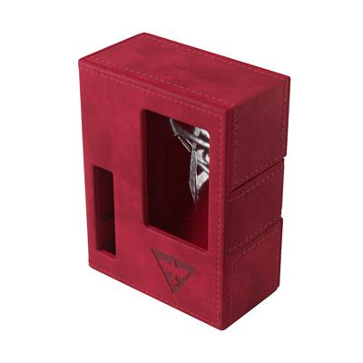 ARKHAM HORROR LCG DECK TOME: SURVIVOR (RED)