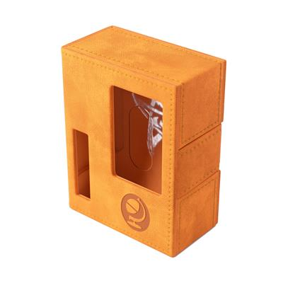 ARKHAM HORROR LCG DECK TOME: SEEKER (ORANGE)