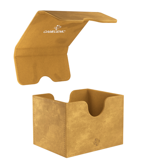 GAMEGENIC SIDEKICK 100+ XL SAND