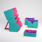 GAMEGENIC STRONGHOLD 200+ XL TEAL/PINK