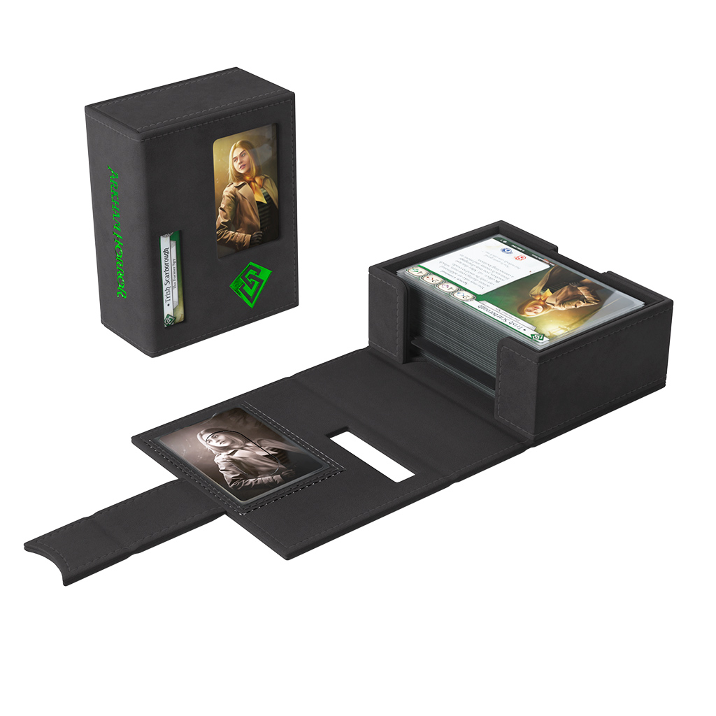ARKHAM HORROR LCG DECK TOME: GREEN 2026