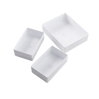 GAMEGENIC TOKEN SILO CARDS ADD-ON WHITE