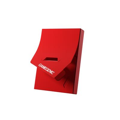 GAMEGENIC CUBE POCKET 15+ RED
