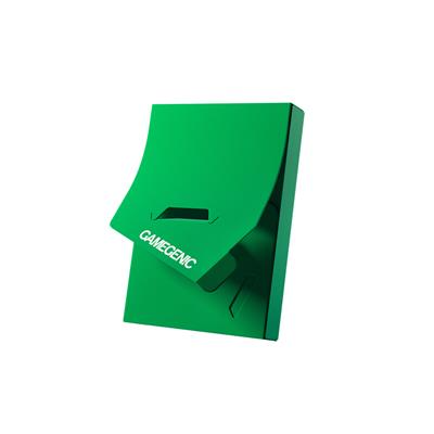 GAMEGENIC CUBE POCKET 15+ GREEN