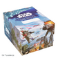 STAR WARS UNLIMITED SOFT CRATE TWIN SUNS: BATTLE OF SCARIF