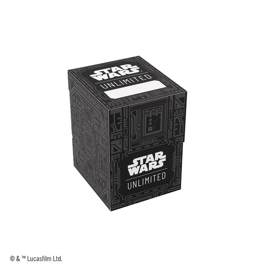 Star Wars Unlimited SOFT CRATE UNLIMITED PATTERN