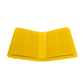 GAMEGENIC PRIME ALBUM 8-POCKET YELLOW