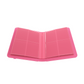 GAMEGENIC PRIME ALBUM 8-POCKET PINK