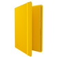 GAMEGENIC PRIME ALBUM 18-POCKET YELLOW