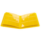 GAMEGENIC PRIME ALBUM 24-POCKET YELLOW