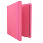GAMEGENIC PRIME ALBUM 24-POCKET PINK