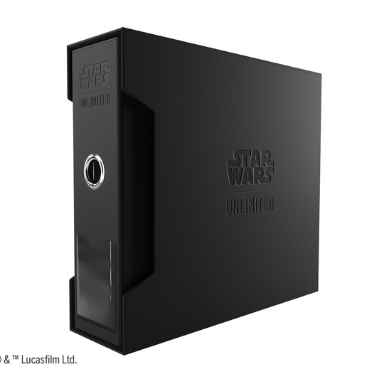 STAR WARS UNLIMITED PREMIUM CARDPORT XL
