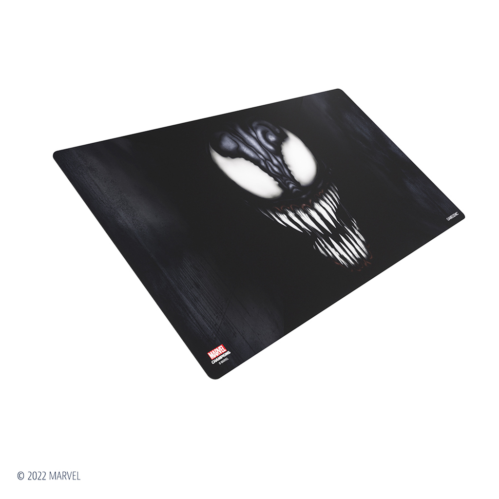 MARVEL CHAMPIONS VENOM PLAYMAT