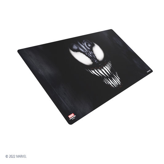 MARVEL CHAMPIONS VENOM PLAYMAT