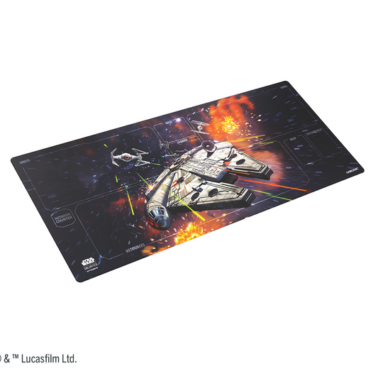 Star Wars Unlimited Game Mat Xtra Wide