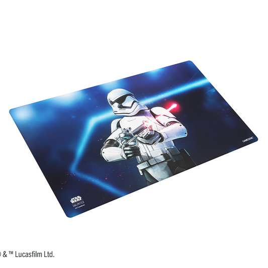 Star Wars Unlimited Game Mat Stormtrooper