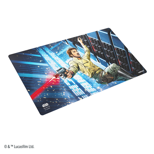 Star Wars Unlimited Game Mat CASSIAN ANDOR