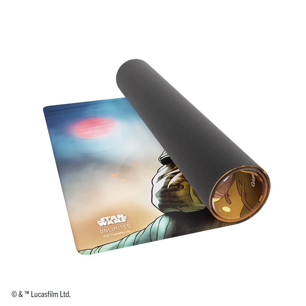 Star Wars Unlimited Game Mat JABBA THE HUTT