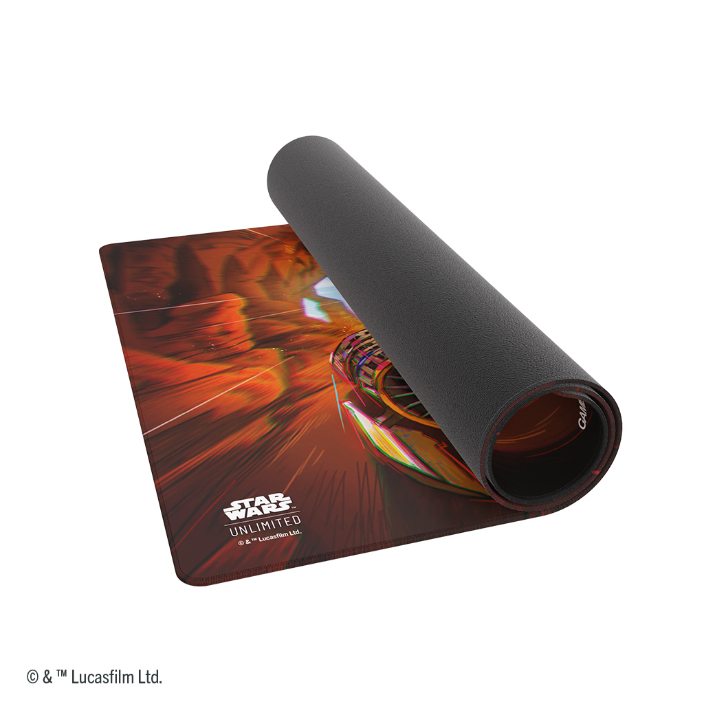 Star Wars Unlimited Game Mat ANAKIN'S PODRACER