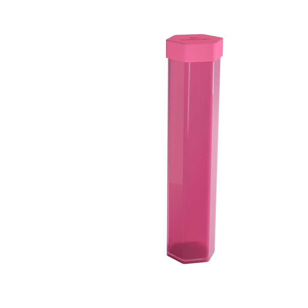 GAMEGENIC PLAYMAT TUBE - PINK