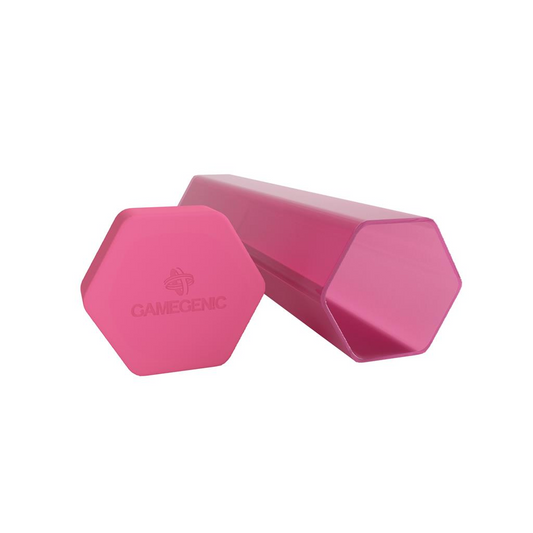 GAMEGENIC PLAYMAT TUBE - PINK