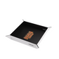 GAMEGENIC STRANGER THINGS HELLFIRE CLUB MAGNETIC DICE TRAY