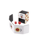 GAMEGENIC STRANGER THINGS HELLFIRE CLUB PREMIUM DICE TOWER