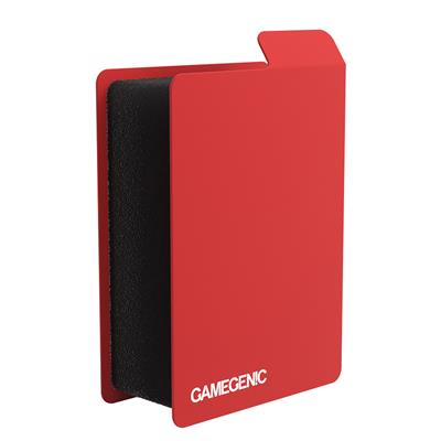 SIZEMORPH CARD DIVIDER: RED